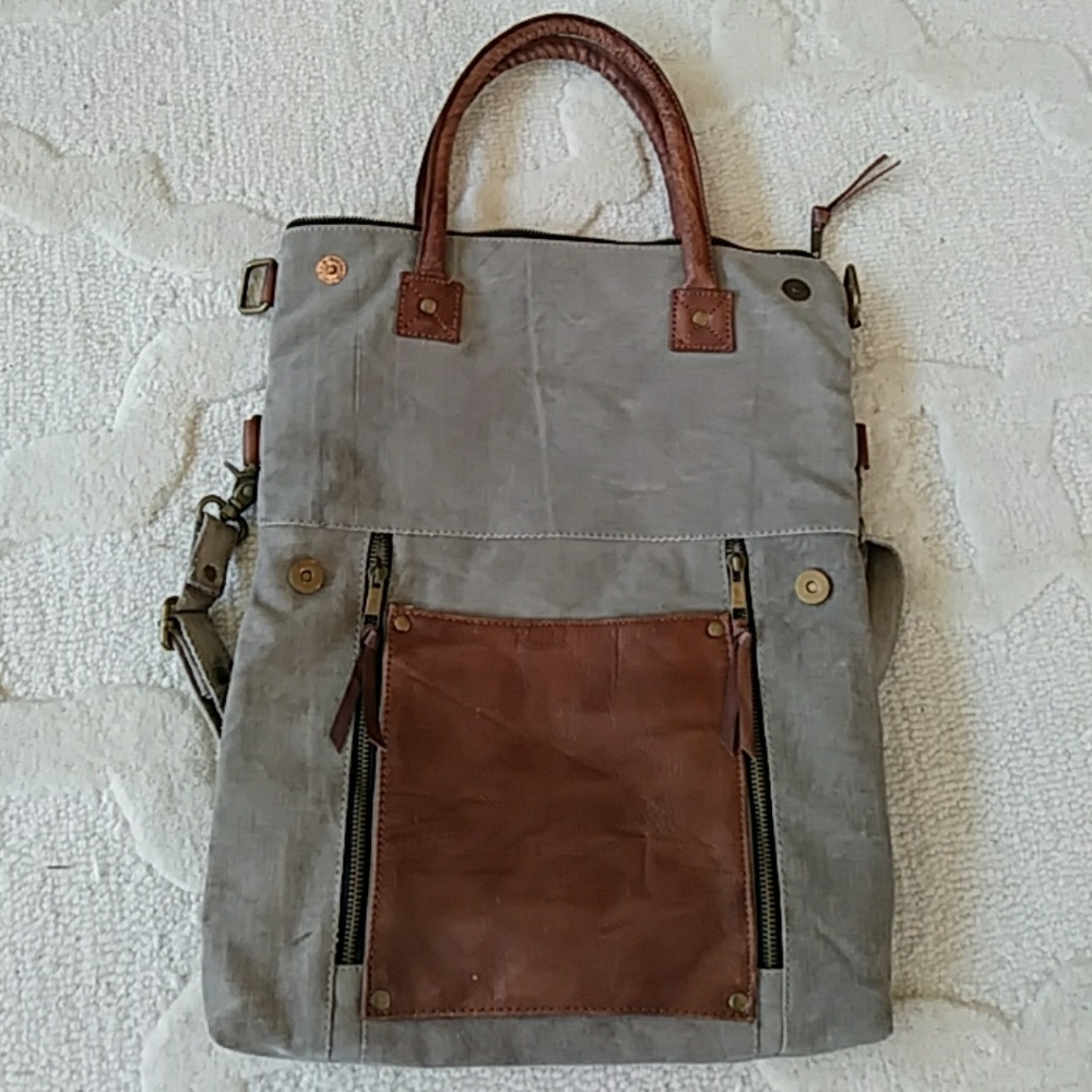 Mona B Bag
